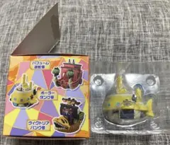 キャベツ太郎 レジンフィギュア niko andコラボ品➁ - メルカリ