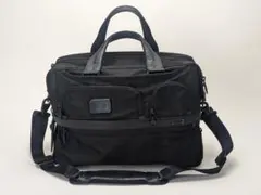 TUMI トゥミ ビジネスバッグ アルファ ブリーフケース 26141DB2E
