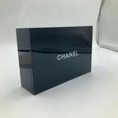 CHANEL ノベルティ ブラシスタンド ブラック - メルカリ