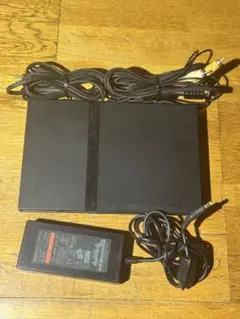 PlayStation2 PS2 SCPH-70000 通電確認済 ジャンク品