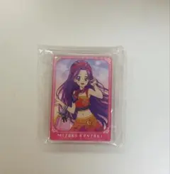 アイカツ！マスコット 神崎美月 キーホルダー - メルカリ