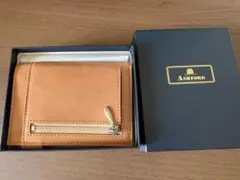 ASHFORD システム手帳 M5 レッドバグ アリス 13mm - メルカリ