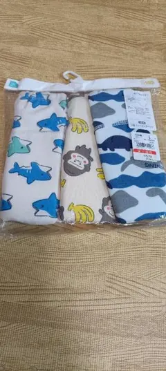 トレーニングパンツ　100のサムネイル