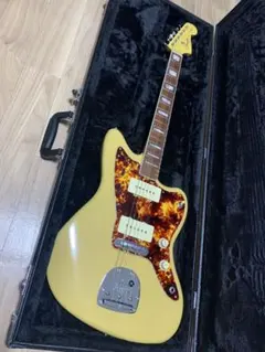 Fender Jazzmaster 60th Anniversary(カスタム)のサムネイル