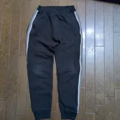 ユニクロドライスウェットパンツ160