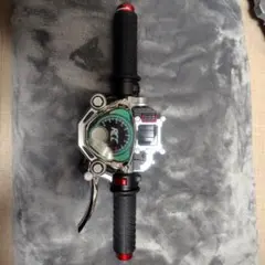 CSMアクセルドライバーver.2