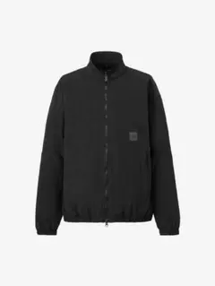 ノースフェイス Lサイズ エンライドトラックジャケット ブラック NP22460