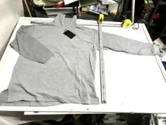 SEAHOP 長袖タートルネックトップス　Mサイズ　新品　★3192T