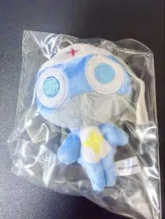 新品未開封】トニセン ぬいぐるみ うちゅ友 マロロ 坂本昌行 - メルカリ
