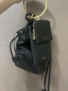 2025年最新】ORSETTO レディース ショルダーバッグの人気