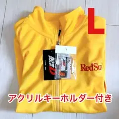 【新品未使用】 頭文字D 高橋啓介 パーカー アクキー イニシャルD ドンキ