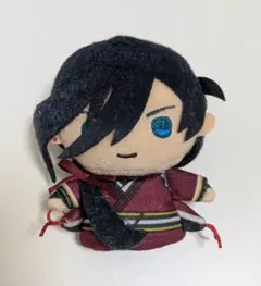 和泉守兼定 キャラクターグッズ