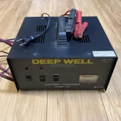 2026年最新】充電器 ディープウェルの人気アイテム - メルカリ
