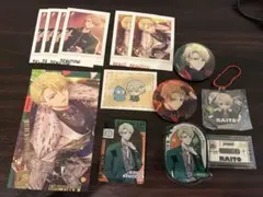 18TRIP エイトリ 北片來人 グッズ まとめ売り 18TRIP エイトリ 北片來人 グッズまとめ売り - メルカリ