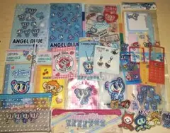 エンジェルブルー、デイジーラバーズ　まとめ売り