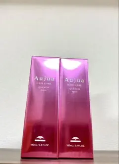 オージュア クエンチセラム100ml 2本のサムネイル