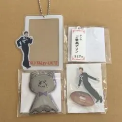 wayv テン ぬいぐるみ カヌレ petit moshi moshi - メルカリ