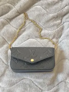 ルイヴィトン ショルダーバッグ