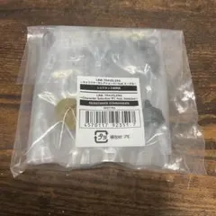 リンクトラベラーズ　キャラクターセレクション01 レジスタンス総隊長