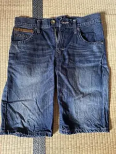 EDWIN デニムショートパンツ 30サイズ