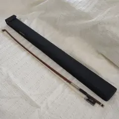 Walliostro REG バイオリン弓 オクタゴナル(角弓) Vintage - メルカリ