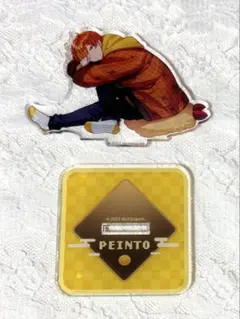 2025年最新】日常組 ぺいんと アクリルスタンドの人気アイテム - メルカリ