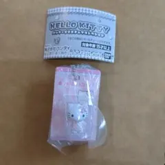 ハローキテイ パッケージミニチュアコレクション キルトver.