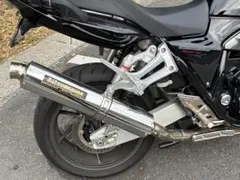 CB1300SF SC54 21-25 ヨシムラ スリップオン サイクロンのサムネイル