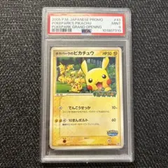 2025年最新】ポケパーク psa10の人気アイテム - メルカリ