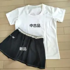New Balance テニスウェア セット