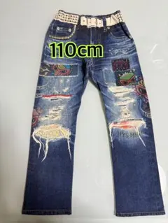 HYSTERICMINI ライクア→110cm