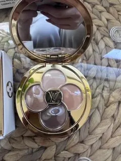 Louis Vuitton オンブル 150 アイシャドウパレットのサムネイル