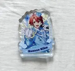 アイナナ アクリルブロック　七瀬陸 アイドリッシュセブン アイナナ アクリルブロック 七瀬陸 - メルカリ