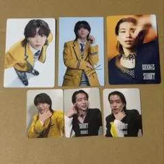 SHOOT 5点セット