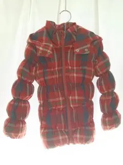 ギャップキッズ　GAP　子供用ジャンパー　ピンク