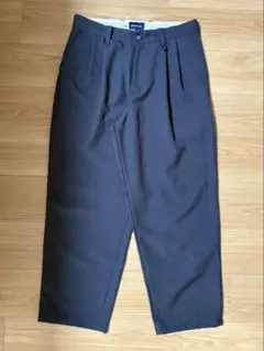 DESCENDANT DC-6 TWILL TROUSERS チノパン 2 - メルカリ