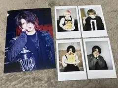 vistlip チェキ 智 海 瑠伊 Tohya Yuh 2026年最新】vistlip 海 チェキの人気アイテム - メルカリ