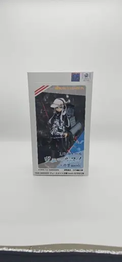 2025年最新】ヴェールヌイ フィギュアの人気アイテム - メルカリ