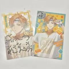 宇佐美リト　チェキ　3周年　3th Oriens オリエンス