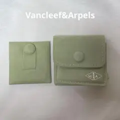 【新品】Van Cleef & Arpels リング用ジュエリーケース