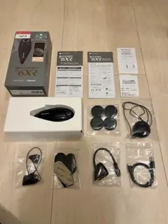 B+com sb6Xr ビーコムヘッドセット箱潰し上げ底無し説明書付 最終 B+com sb6Xr ビーコムヘッドセット箱潰し上げ底無し説明書付