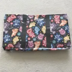 アンパンマン☆ お買い物バッグ　保冷バッグ　エコバッグ♪ JA共済