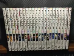 2025年最新】俺だけレベルアップな件 全巻の人気アイテム - メルカリ