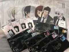 呪術廻戦 懐玉・玉折～参～ 一番くじ