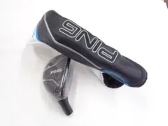 未使用 PING G440 HB ハイブリッド #3 20度 ヘッド 日本仕様 - メルカリ