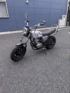 HONDA エイプ50 (AC16-1014)キャブ車 純正 愛知県一宮市 - メルカリ