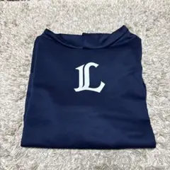 埼玉西武ライオンズ　パーカー　Lサイズ
