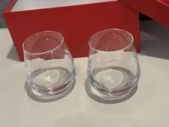 Baccarat シャトーバカラ ワイングラス2個セット