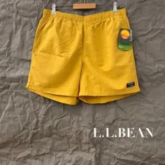 L.L.BEAN エルエルビーン 水陸両用 ショートパンツのサムネイル