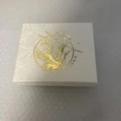 箱のみ　鶴丸国永　三日月宗近　6.5㎝×7.5㎝